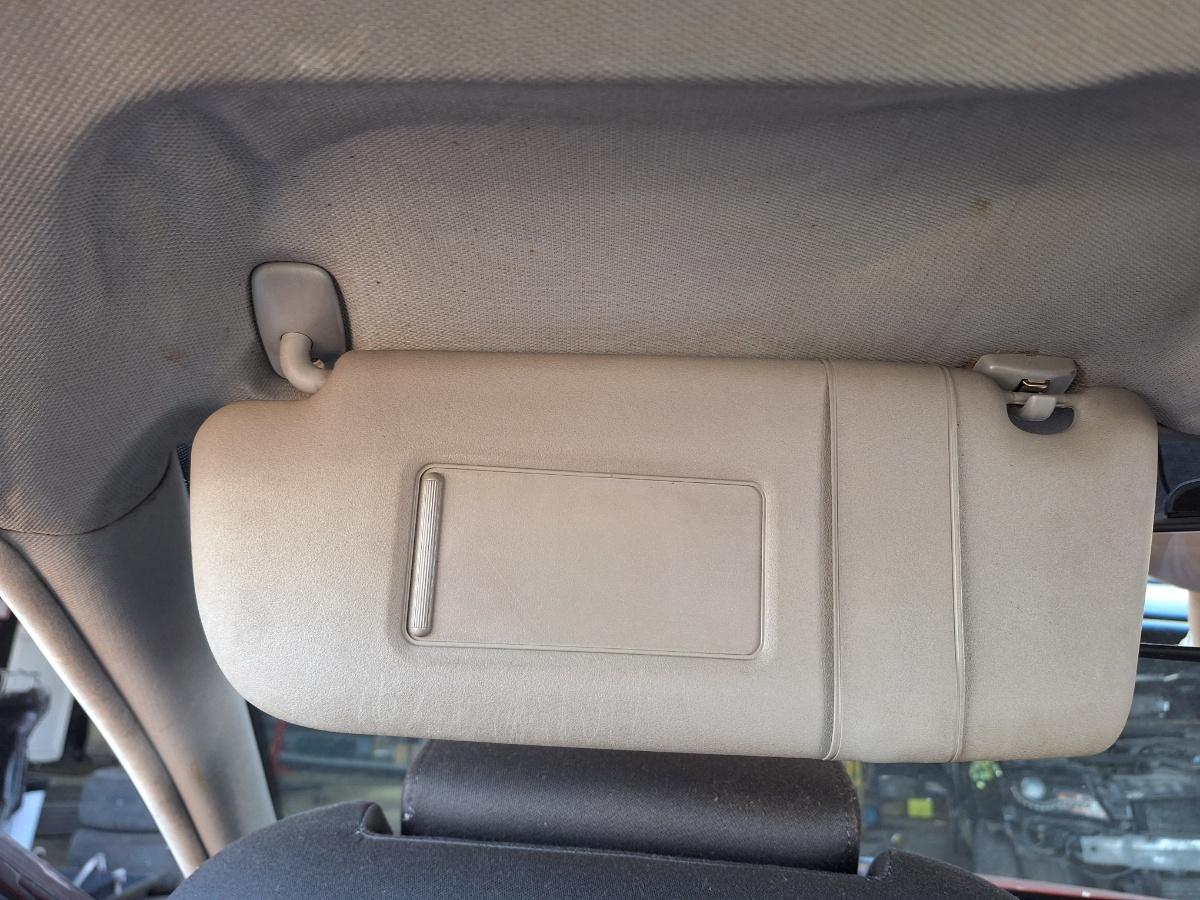 Parasolar stanga AUDI A3 8L1 1996 - 2006 1.9 TDI ASZ