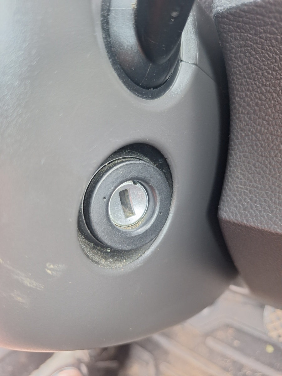 Contact de pornire VOLKSWAGEN GOLF V 1K1 2003 - 2009 1.9 TDI BKC, BLS, BXE