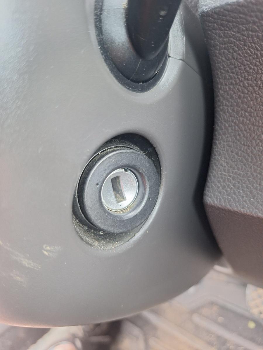 Contact de pornire VOLKSWAGEN GOLF V 1K1 2003 - 2009 1.9 TDI BKC, BLS, BXE