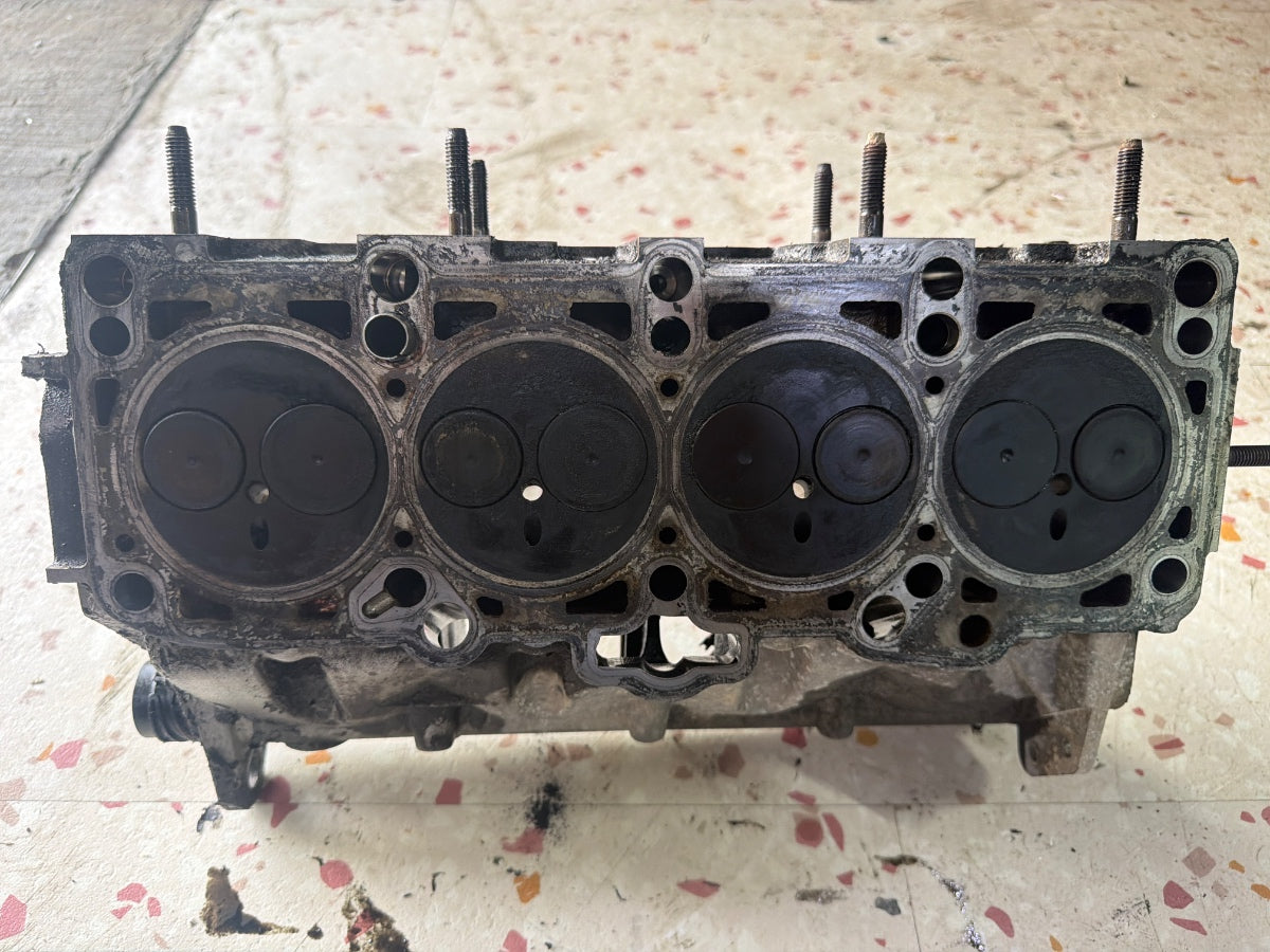 Chiulasa motor 2.0 SDI BDJ, BST VOLKSWAGEN CADDY III Estate 2KB, 2KJ, 2CB, 2CJ 2004 - 2010