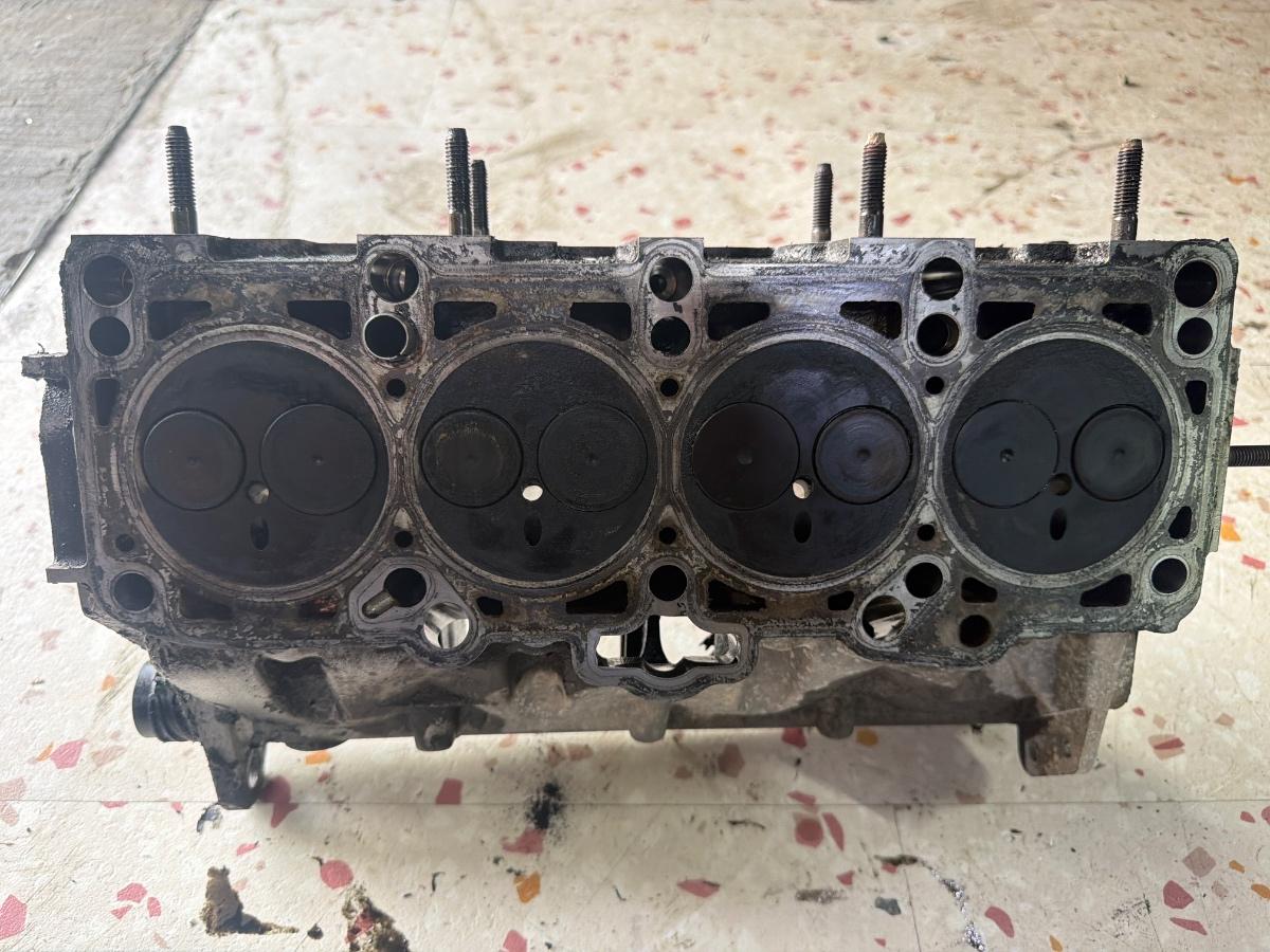 Chiulasa motor 2.0 SDI BDJ, BST VOLKSWAGEN CADDY III Estate 2KB, 2KJ, 2CB, 2CJ 2004 - 2010