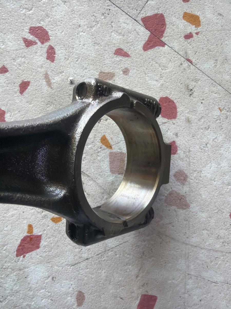 Biela SEAT IBIZA V 6J5, 6P1 2008 -> 1.4 TDI BMS 045F