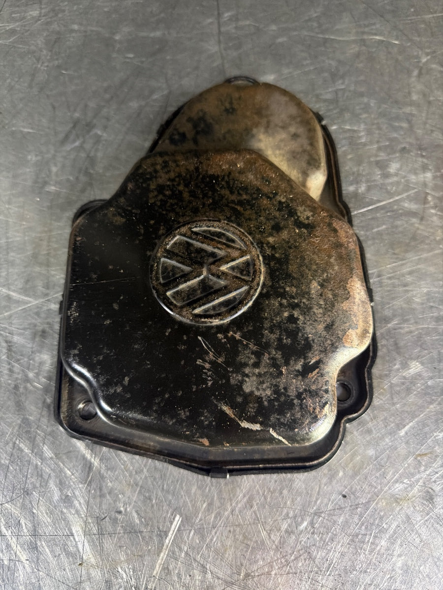 Capac cutie de viteze SEAT IBIZA V 6J5, 6P1 2008 -> 1.2 TDI CFWA 02R301211