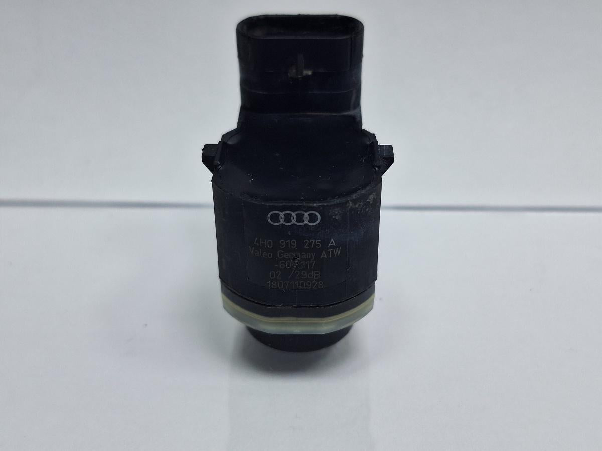 Senzor de parcare PDC spate AUDI Q5 8RB 2008 -> 2.0 TDI quattro CAHA, CGLB, CMGA 4H0919275A