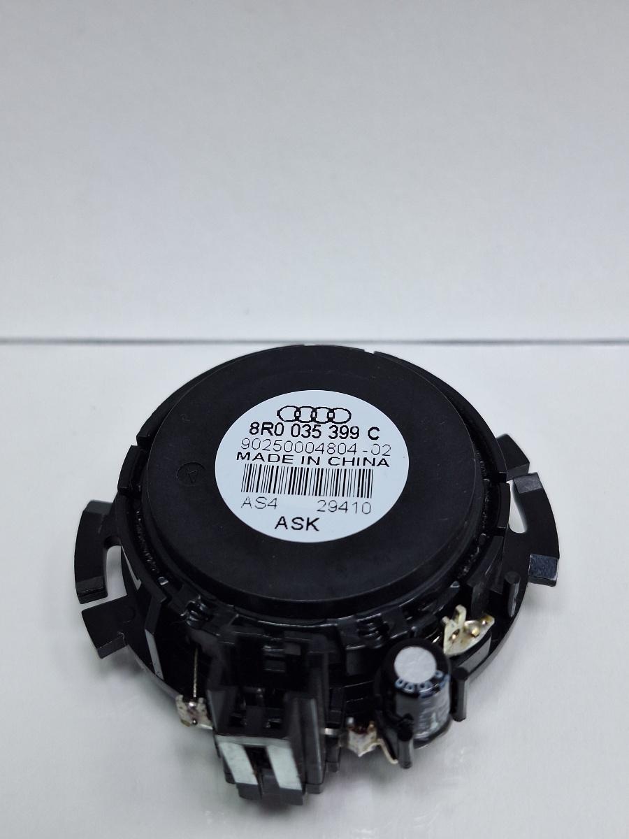 Difuzor de inalta frecventa portiere spate BANG&OLUFSEN AUDI Q5 8RB 2008 -> 2.0 TDI quattro 8R0035399C