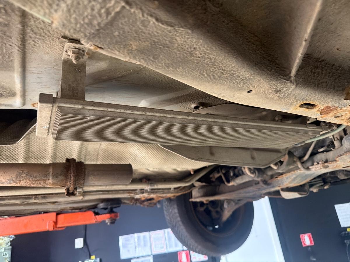 Radiator combustibil SEAT ALHAMBRA 7V8, 7V9 1996 - 2010 1.9 TDI AUY, BVK 7M0203571A
