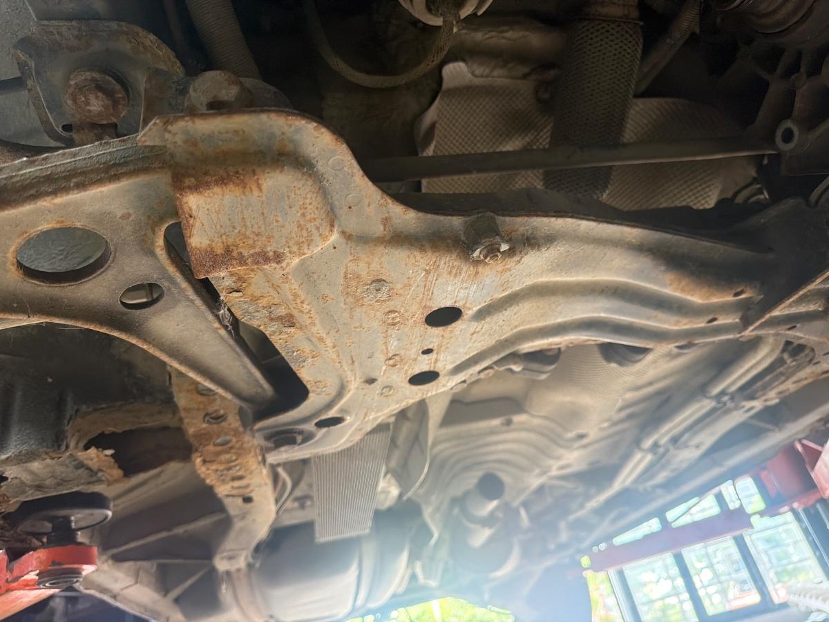 Punte fata SEAT ALHAMBRA 7V8, 7V9 1996 - 2010 1.9 TDI AUY, BVK 7M3499031A