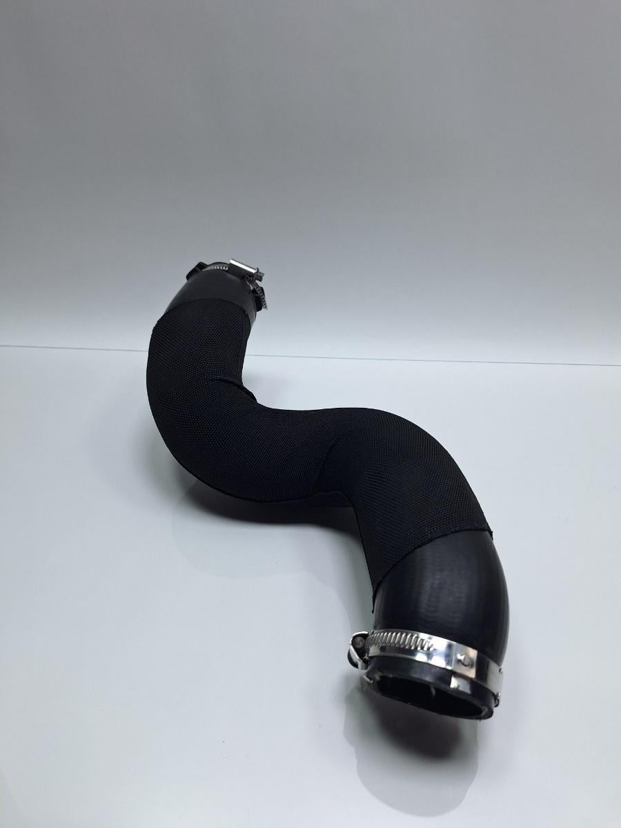 Furtun intercooler AUDI Q5 8RB 2008 -> 2.0 TDI quattro CAHA, CGLB, CMGA 8R0145737J