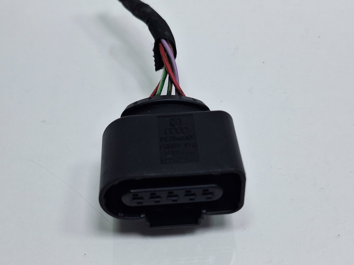 Mufa conector 5 pini AUDI Q5 8RB 2008 -> 2.0 TDI quattro CAHA, CGLB, CMGA 8K0973705A