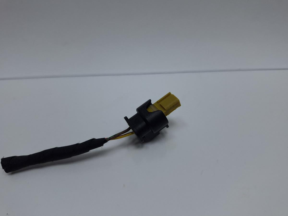 Mufa conector 2 pini AUDI Q5 8RB 2008 -> 2.0 TDI quattro CAHA, CGLB, CMGA 4F0973202