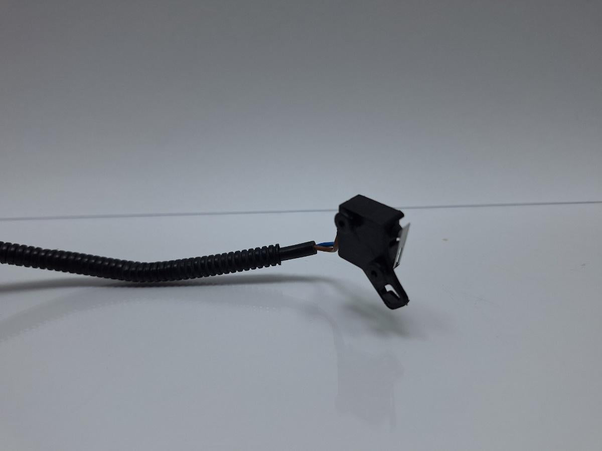 Senzor comutator alarma capota AUDI Q5 8RB 2008 -> 2.0 TDI quattro CAHA, CGLB, CMGA 8K0953236A