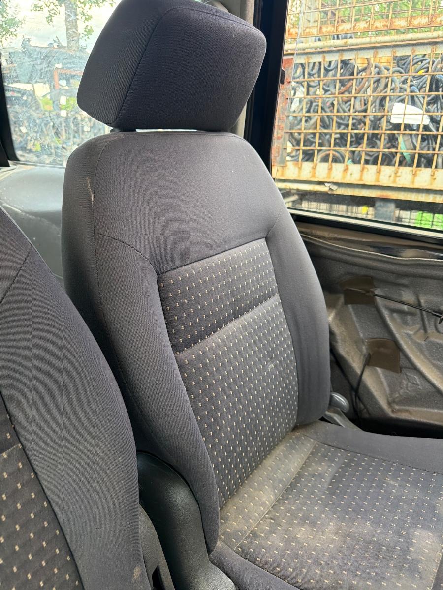 Scaun stanga spate SEAT ALHAMBRA 7V8, 7V9 1996 - 2010 1.9 TDI AUY, BVK