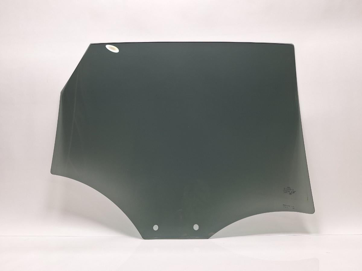 Geam usa Privacy glass stanga spate AUDI Q5 8RB 2008 -> 2.0 TDI quattro CAHA, CGLB, CMGA AGC 43R-006723 8R0845205G