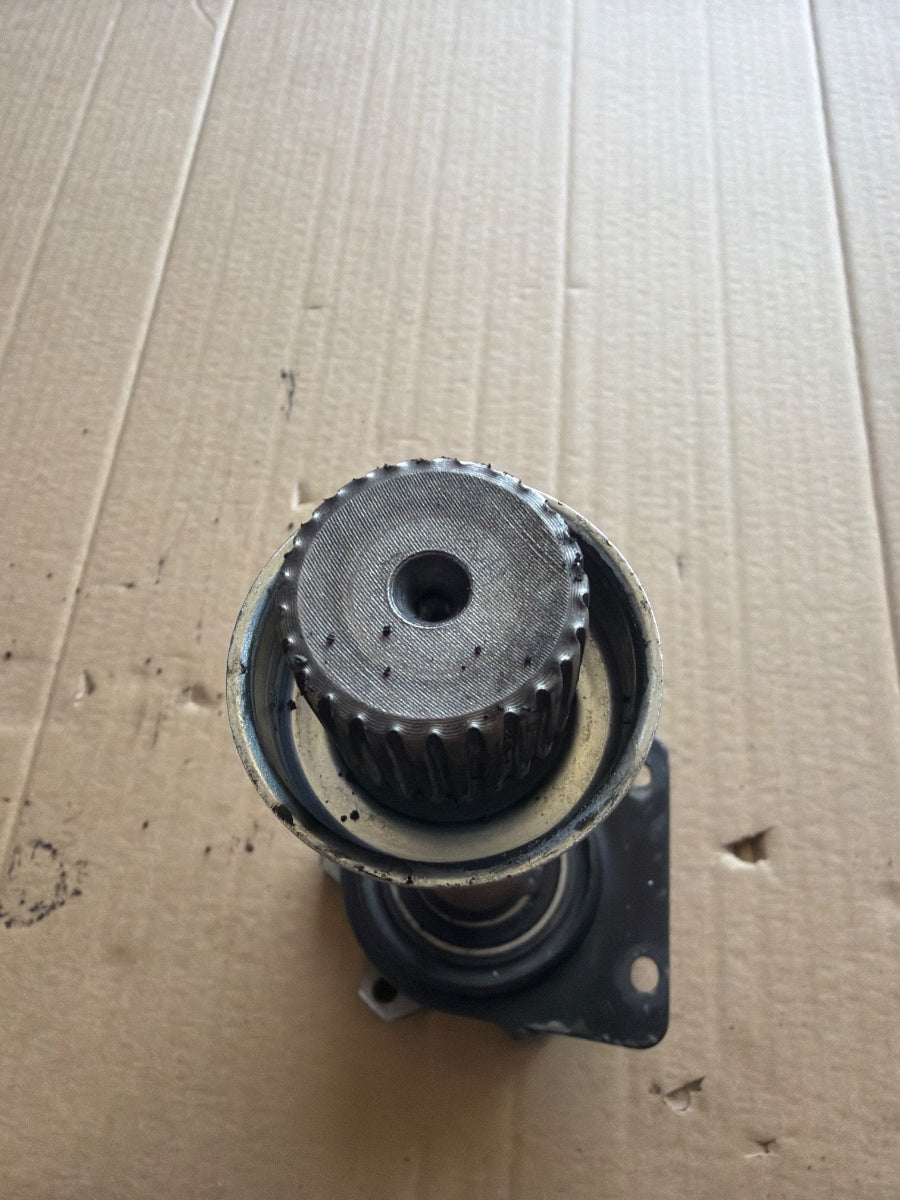 Planetara intermediara dreapta SEAT ALHAMBRA 7V8, 7V9 1996 - 2010 1.9 TDI AUY, BVK 02N409356H