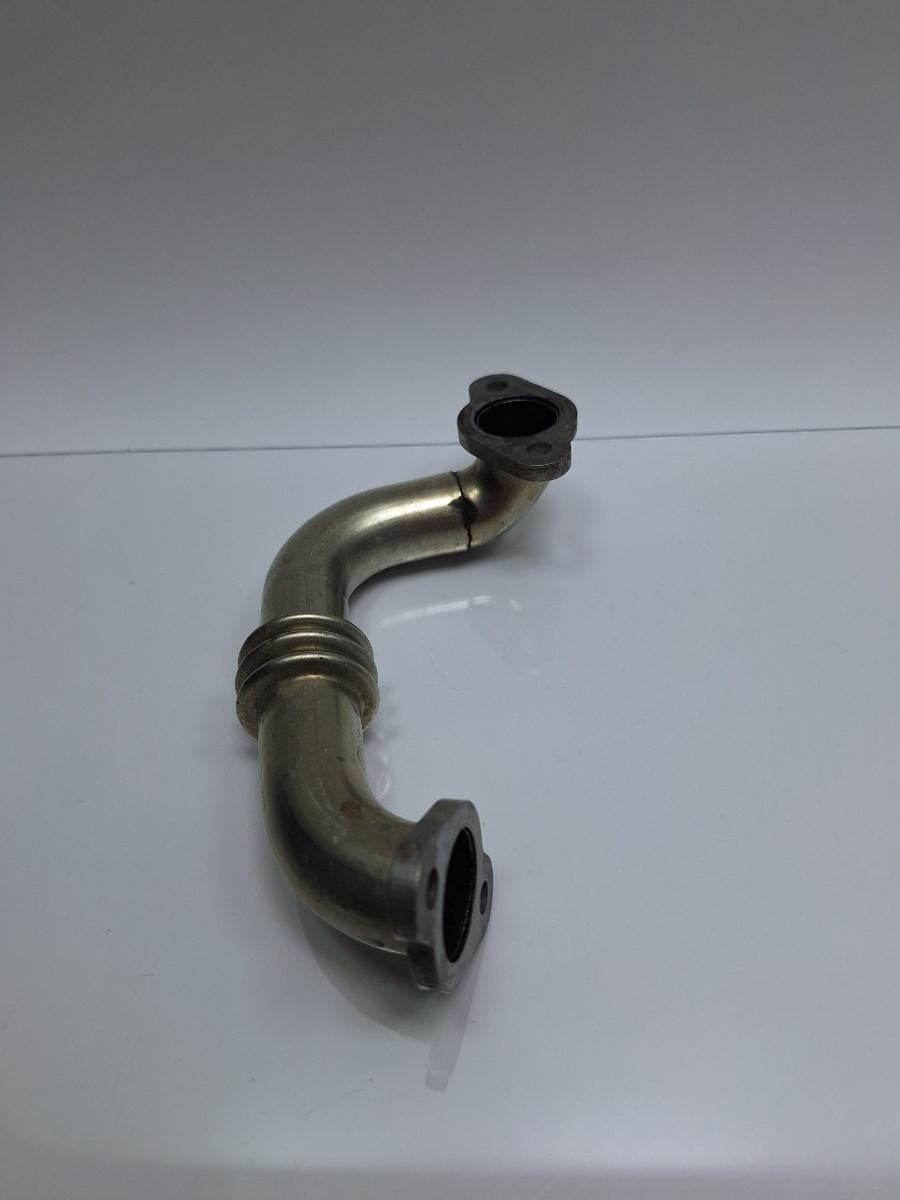 Conducta/furtun supapa EGR AUDI Q5 8RB 2008 -> 2.0 TDI quattro CAHA, CGLB, CMGA 03L131521D