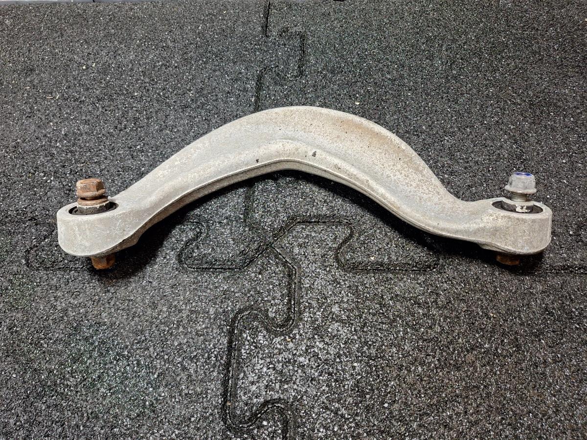 Brat control stanga spate AUDI Q5 8RB 2008 -> 2.0 TDI quattro CAHA, CGLB, CMGA 8K0505323H