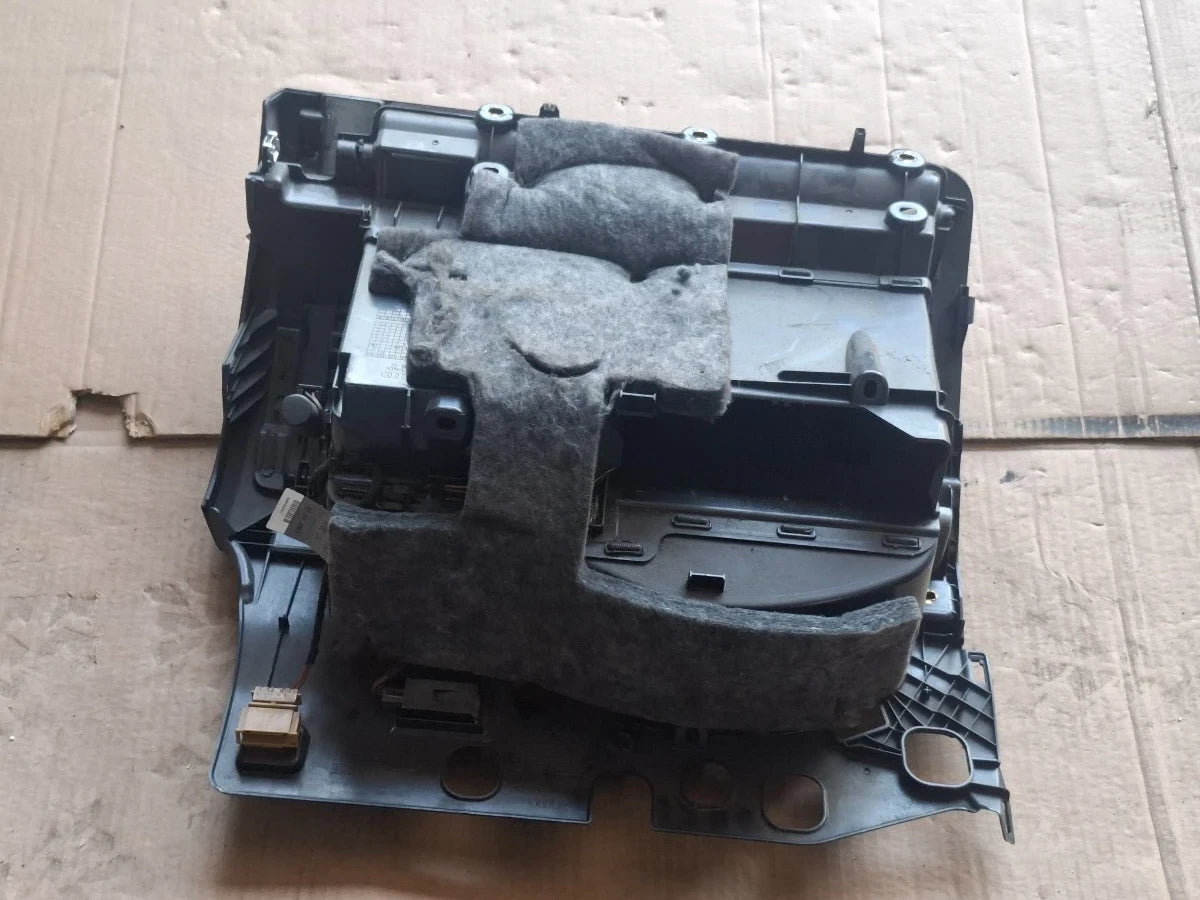 Torpedou AUDI A4 IV Avant 8K5, B8 2007 - 2015 2.0 TDI CAGA, CJCA, CMEA, CMFA 8K1857035C