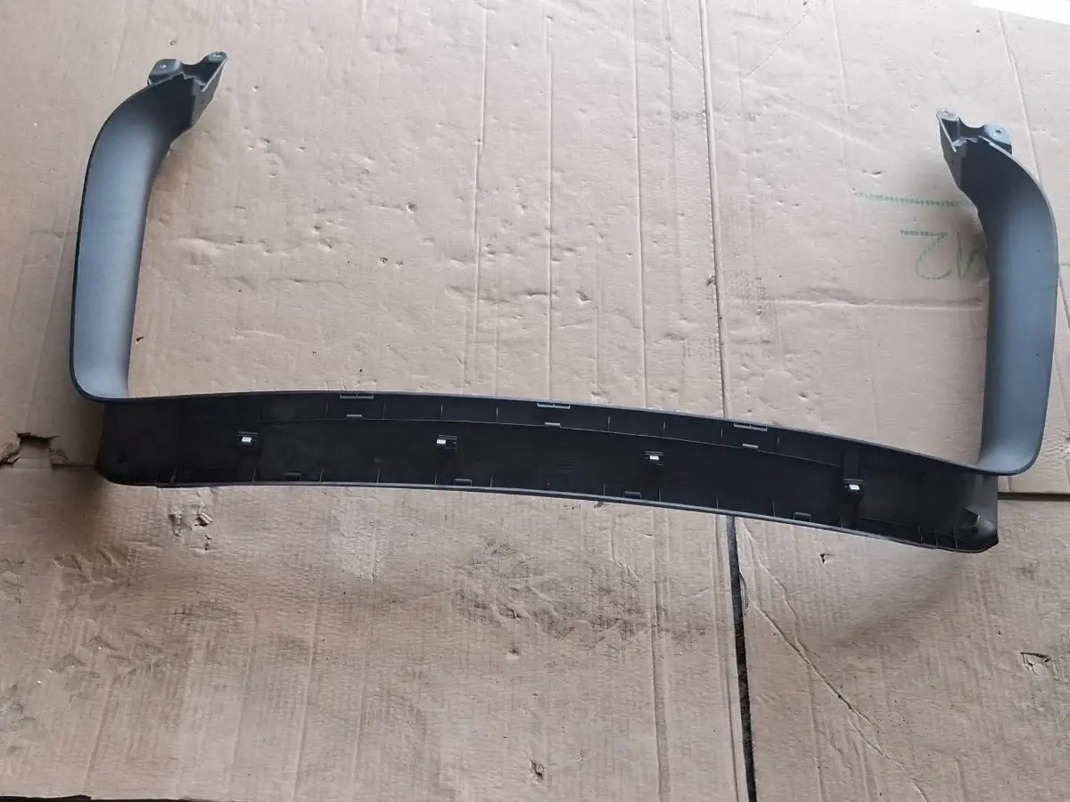 Ornament lateral hayon/portbagaj AUDI A4 IV Avant 8K5, B8 2007 - 2015 2.0 TDI CAGA, CJCA, CMEA, CMFA 8K9867973