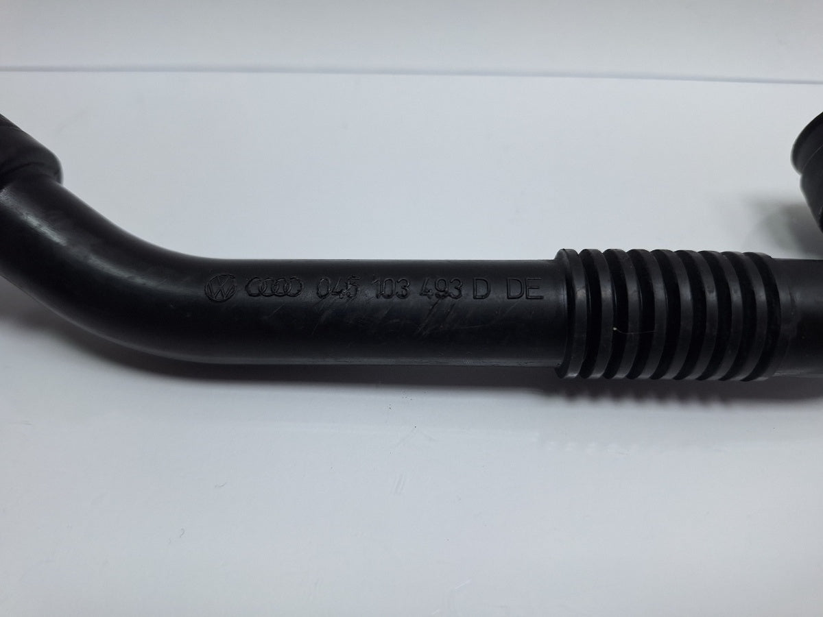 Furtun epurator VOLKSWAGEN POLO 9N_ 2001 - 2012 1.4 TDI AMF, BAY 045103493D