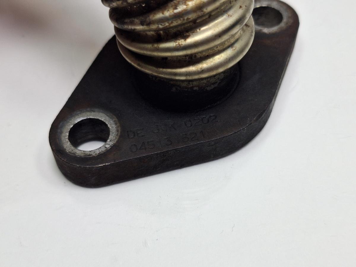 Conducta/furtun supapa EGR VOLKSWAGEN POLO 9N_ 2001 - 2012 1.4 TDI AMF, BAY 045131521