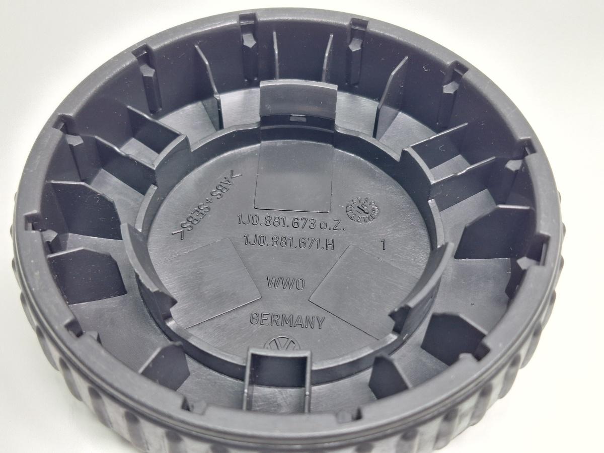 Maner reglaj scaun VOLKSWAGEN POLO 9N_ 2001 - 2012 1.4 TDI AMF, BAY 1J0881671H