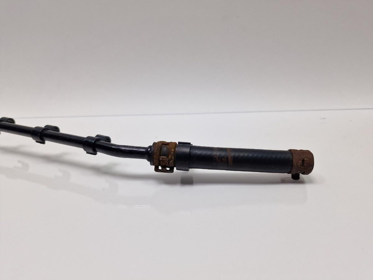Furtun retur lichid servodirectie VOLKSWAGEN POLO 9N_ 2001 - 2012 1.4 TDI AMF, BAY 6Q1423891A