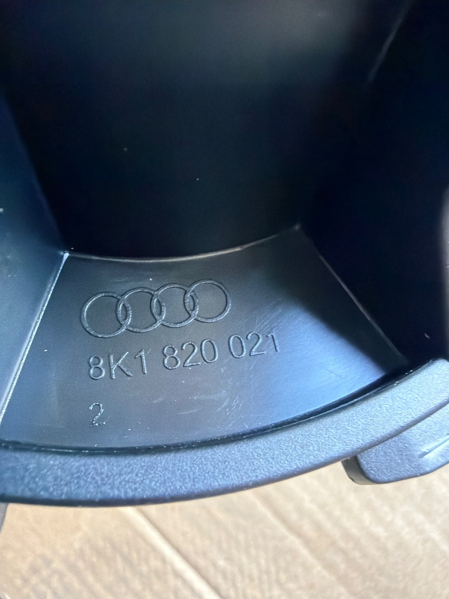 Ventilator aeroterma AUDI A4 IV Avant 8K5, B8 2007 - 2015 2.0 TDI CAGA, CJCA, CMEA, CMFA 8K1820021