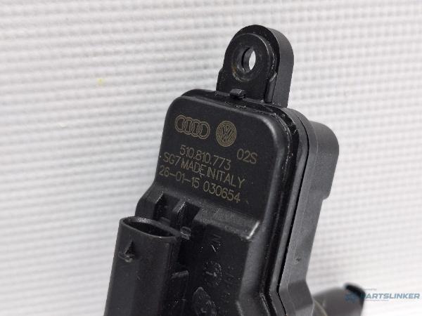 Usita rezervor combustibil VOLKSWAGEN PASSAT Variant 3G5 2014 -> 2.0 TDI CRLB, DBGA, DFGA 510810773