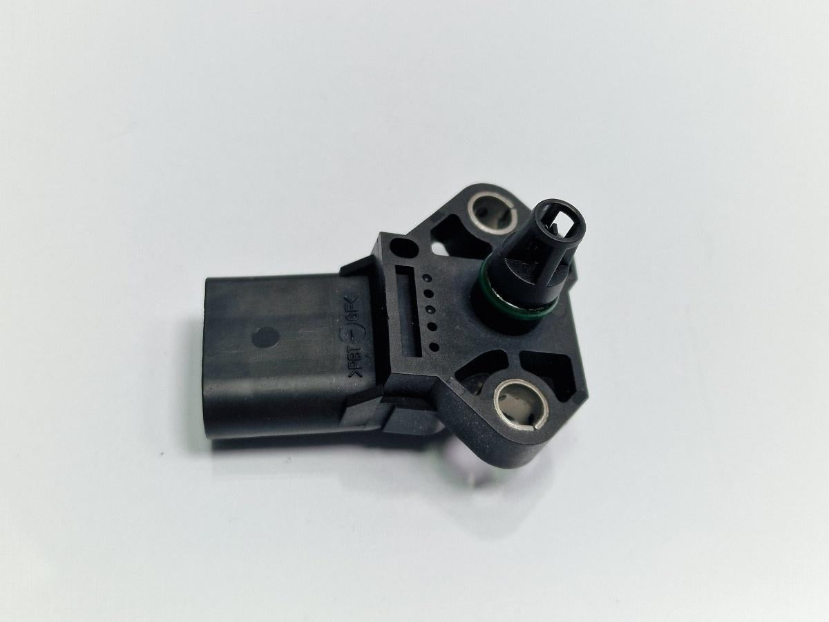 Senzor MAP VOLKSWAGEN POLO 9N_ 2001 - 2012 1.4 TDI AMF, BAY BOSCH 0 261 002 399 038906051B