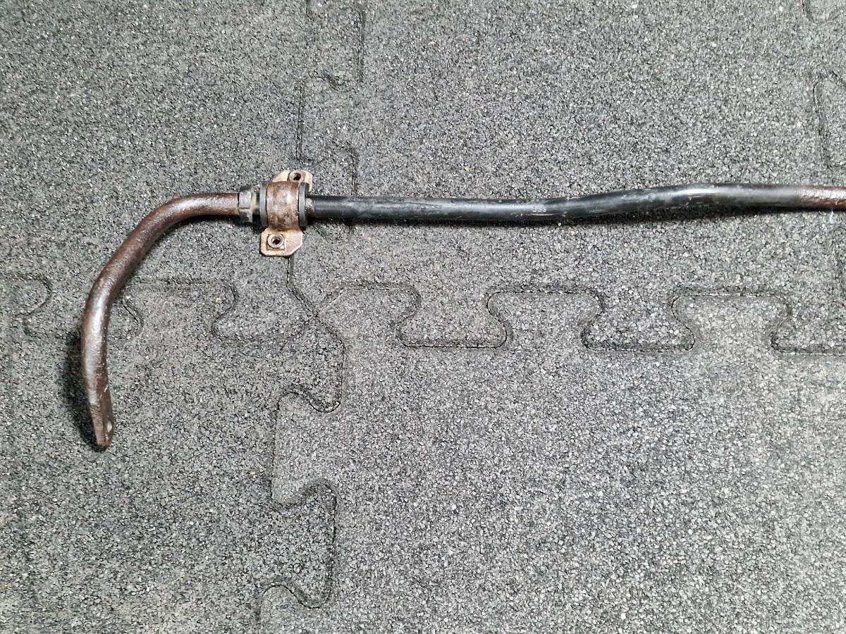 Bara stabilizatoare VOLKSWAGEN POLO 9N_ 2001 - 2012 1.4 TDI AMF, BAY 6Q0411305
