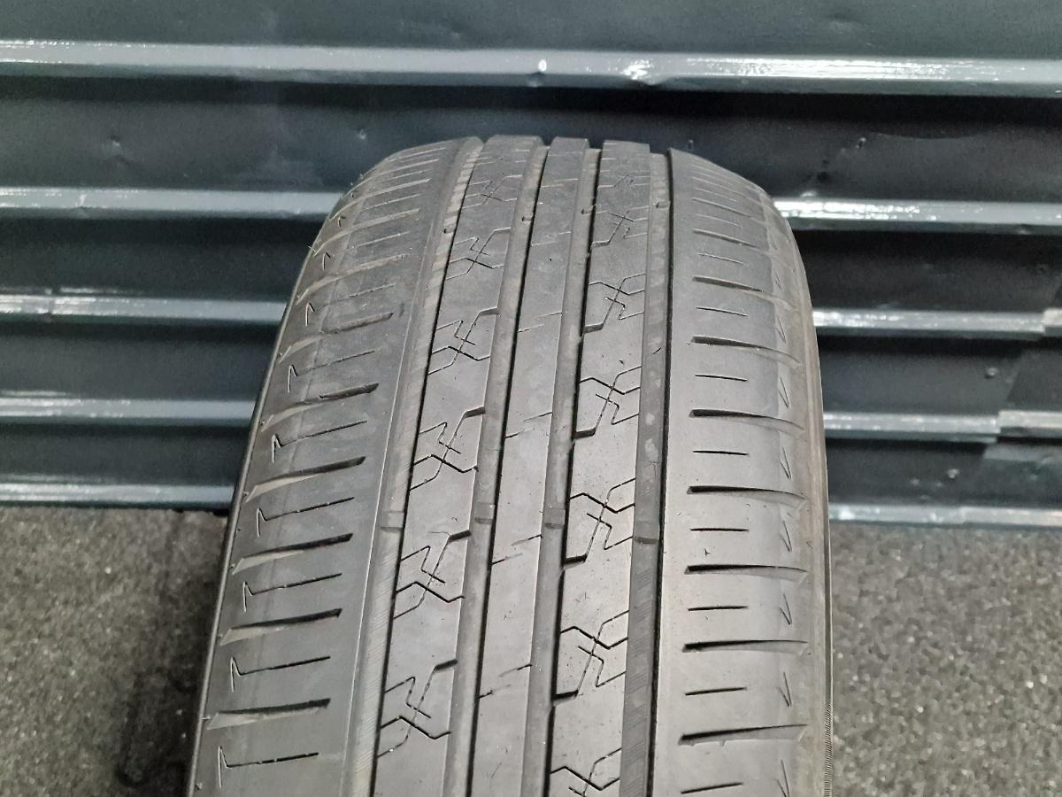 Anvelopa vara 205/55R16 VOLKSWAGEN GOLF VII 5G1 2012 -> 2.0 TDi BlueMotion