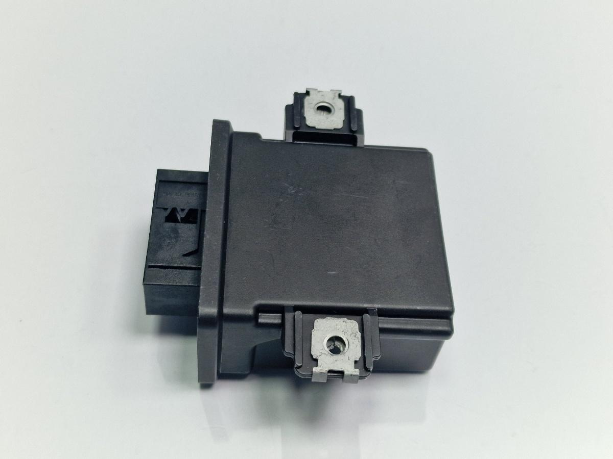 Modul AFS VOLKSWAGEN TIGUAN 5N_ 2007 -> 2.0 TDI CBAB, CFFB Continental 5WK50 0466 5M0907357F
