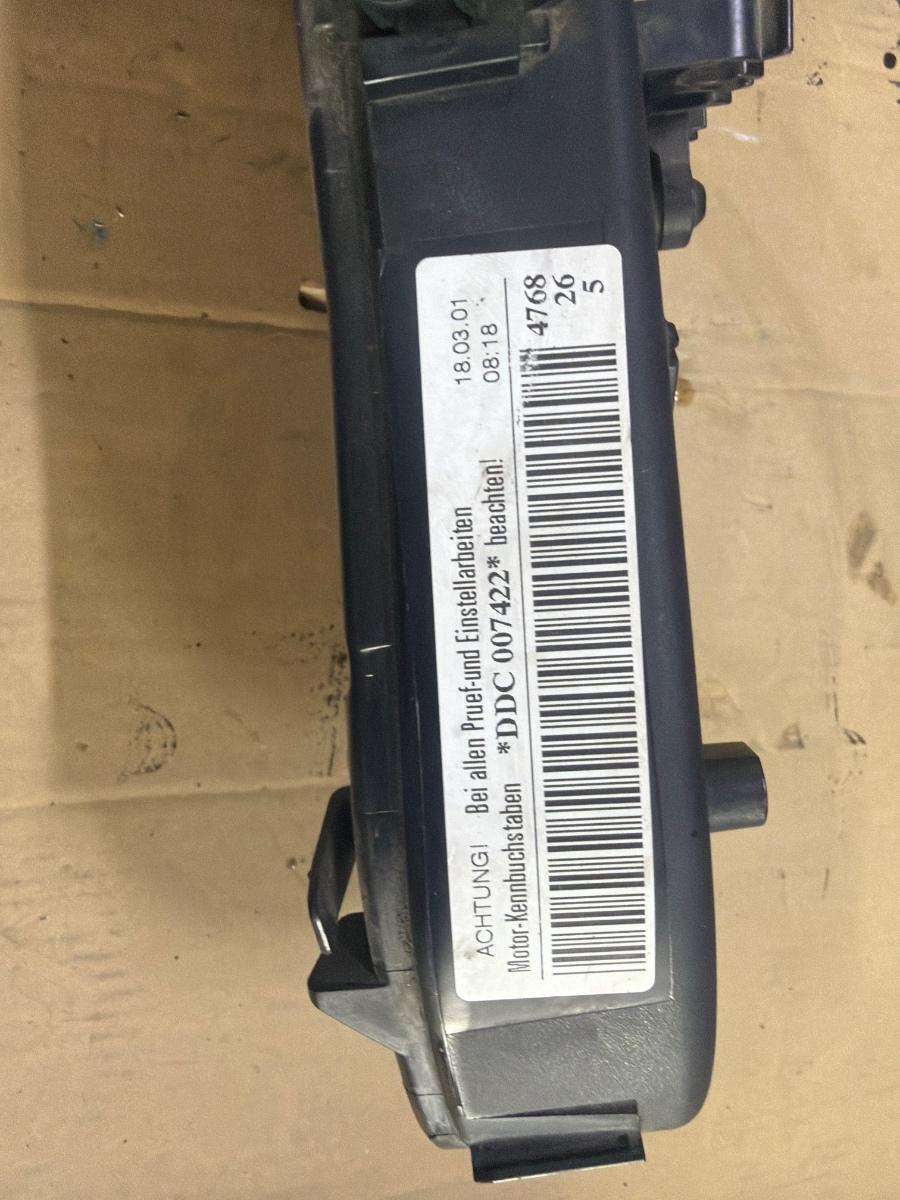 Carcasa curea de distributie AUDI A6 IV Avant 4G5, C7, 4GD 2011 - 2018 2.0 TDI CSUD, DDCB