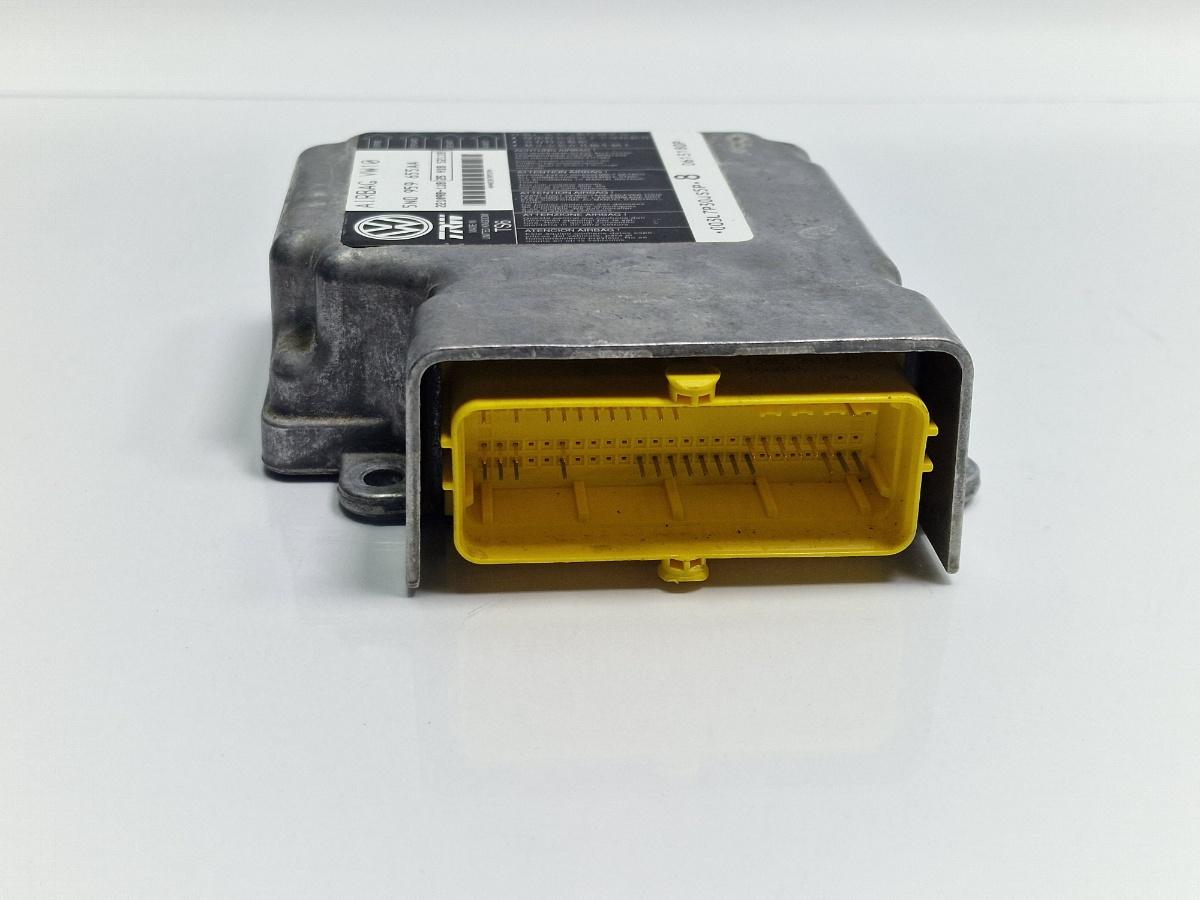 Modul airbag VOLKSWAGEN TIGUAN 5N_ 2013 2.0 TDI CFFB 103KW|140HP 2013