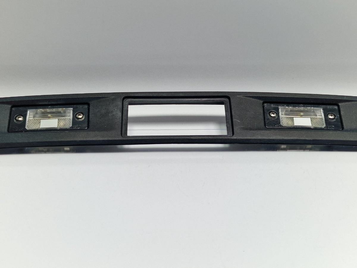 Lampi număr de înmatriculare VOLKSWAGEN TIGUAN 5N_ 2013 2.0 TDI CFFB 103KW|140HP 2013