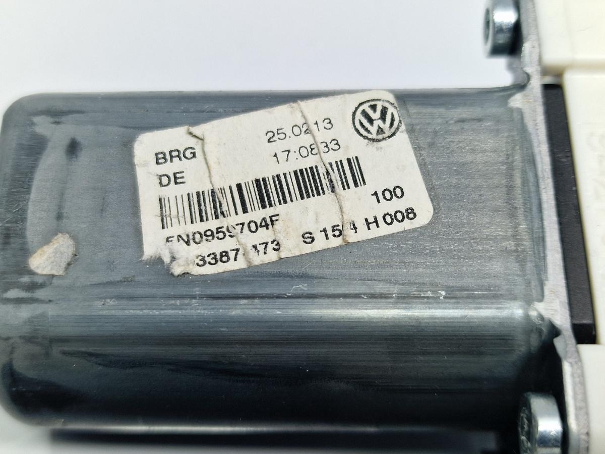 Motoraș macara VOLKSWAGEN TIGUAN 5N_ 2013 2.0 TDI CFFB 103KW|140HP 2013