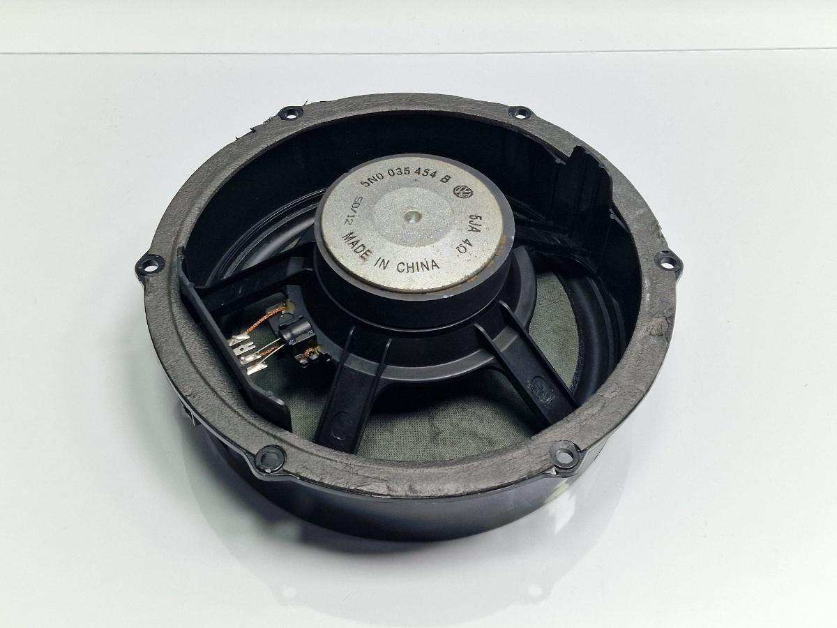 Boxa fata VOLKSWAGEN TIGUAN 5N_ 2007 -> 2.0 TDI CBAB, CFFB 5N0035454B