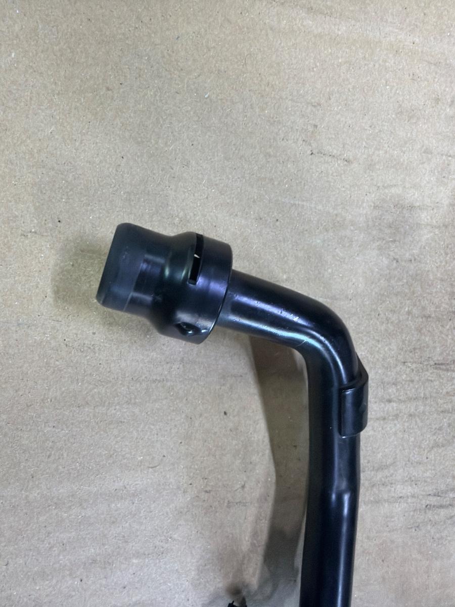 Conducta apa AUDI A6 IV Avant 4G5, C7, 4GD 2011 - 2018 2.0 TDI CSUD, DDCB