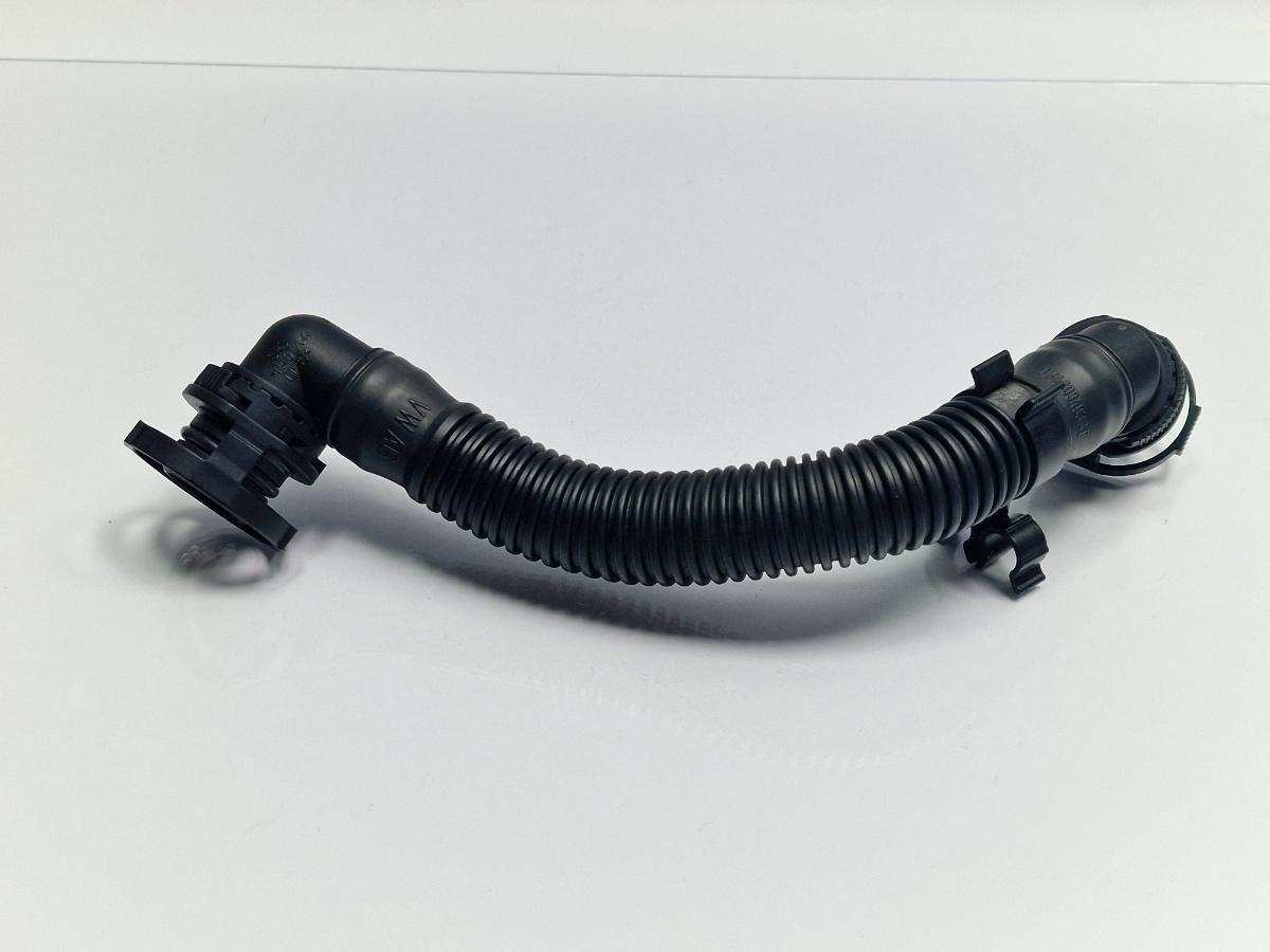 Conducta epurator gaze VOLKSWAGEN TIGUAN 5N_ 2013 2.0 TDI CFFB 103KW|140HP 2013