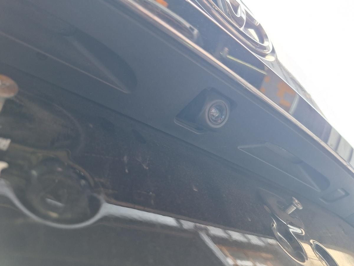 Cameră video bară spate TOYOTA COROLLA _E21_ 2021 1.8 Hybrid 2ZRFXE 72KW|98HP 2021