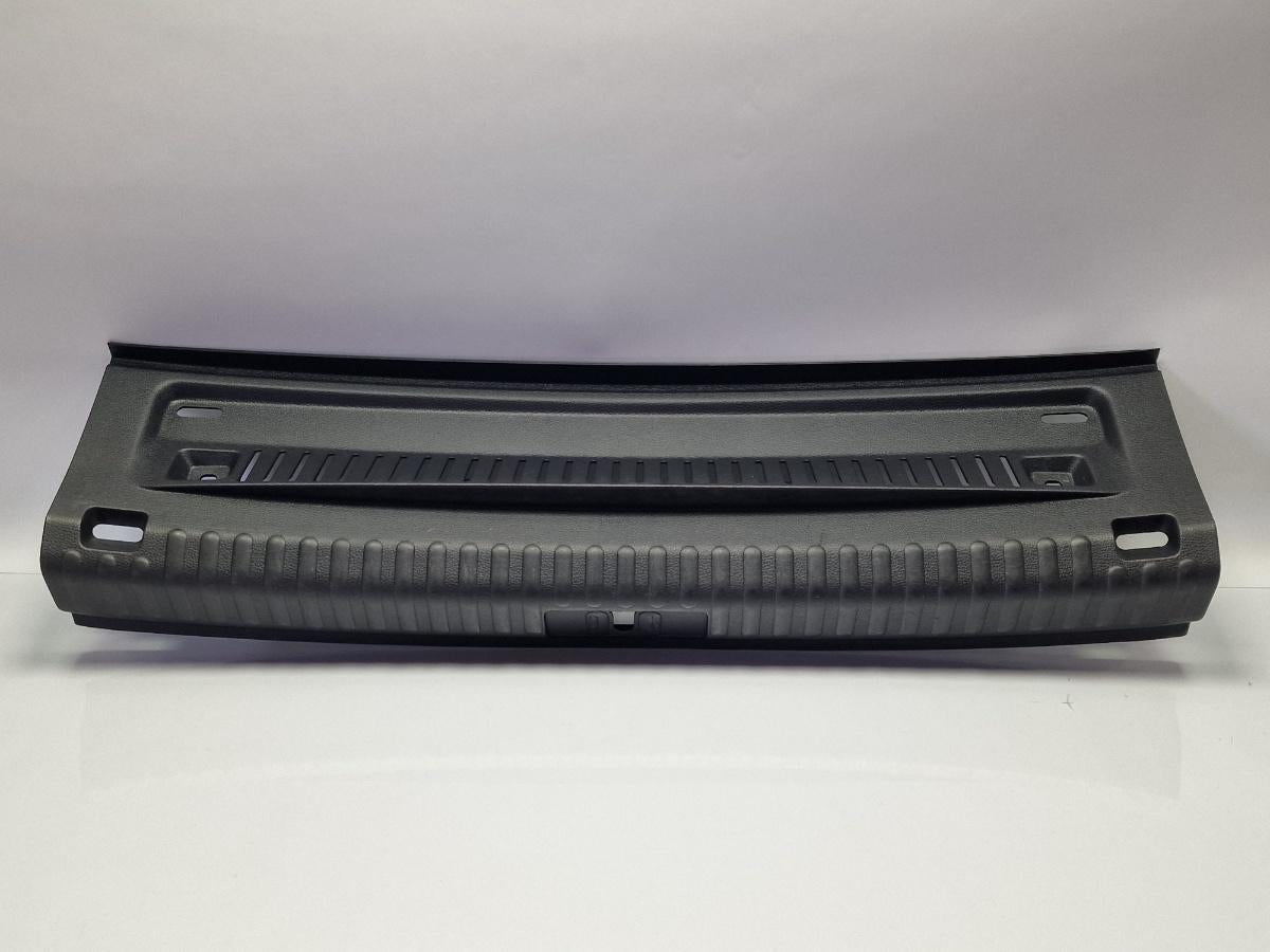 Finitie portbagaj VOLKSWAGEN TIGUAN 5N_ 2013 2.0 TDI CFFB 103KW|140HP 2013