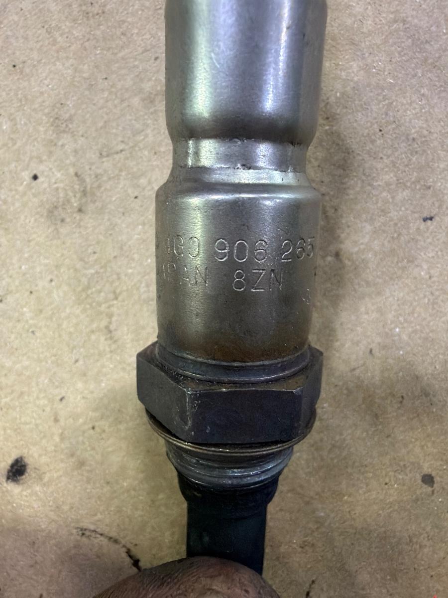 Senzor sonda lambda AUDI A6 IV Avant 4G5, C7, 4GD 2011 - 2018 2.0 TDI CSUD, DDCB 4G0906265