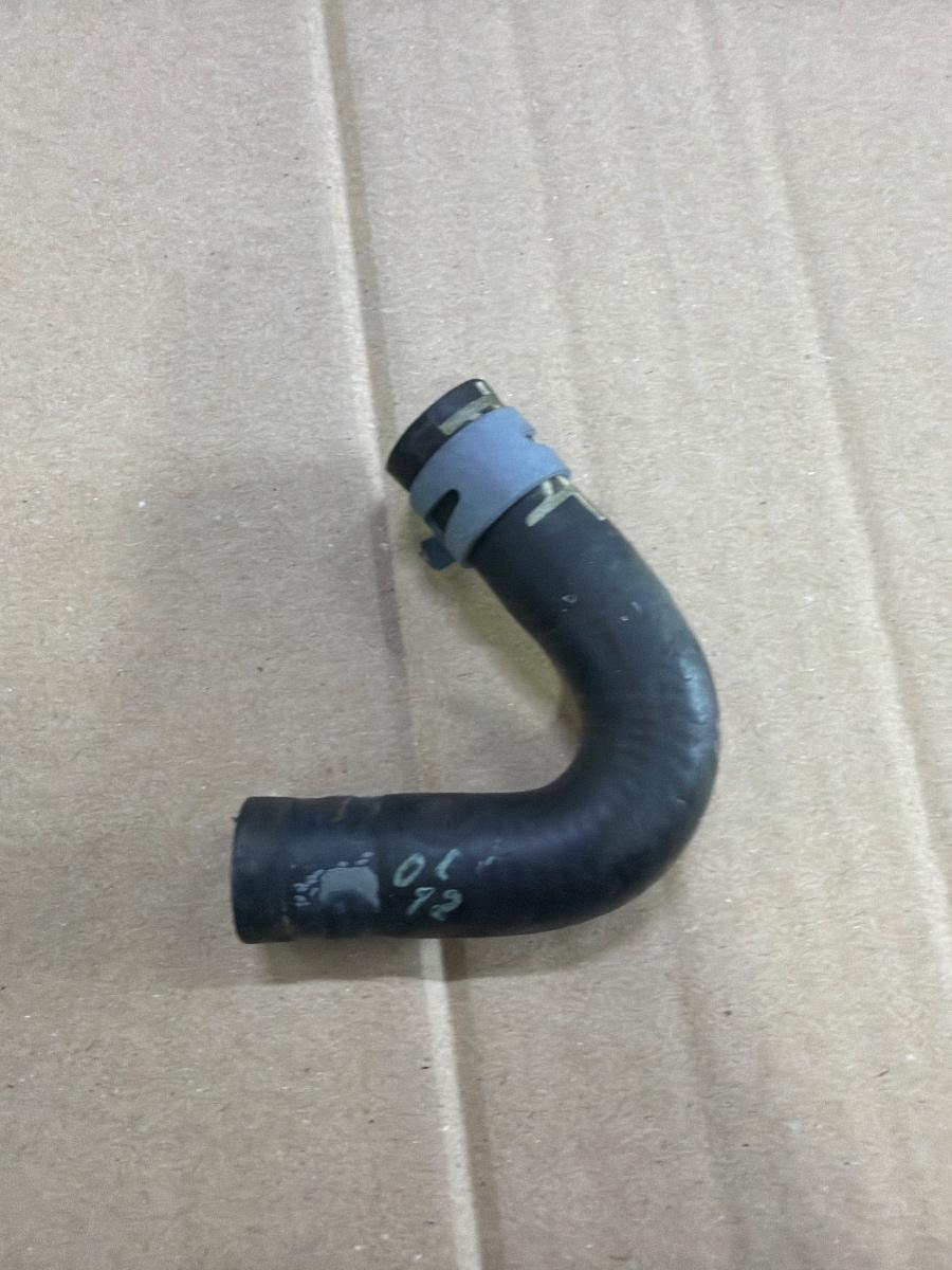 Furtun apa AUDI A6 IV Avant 4G5, C7, 4GD 2011 - 2018 2.0 TDI CSUD, DDCB 04L121058F
