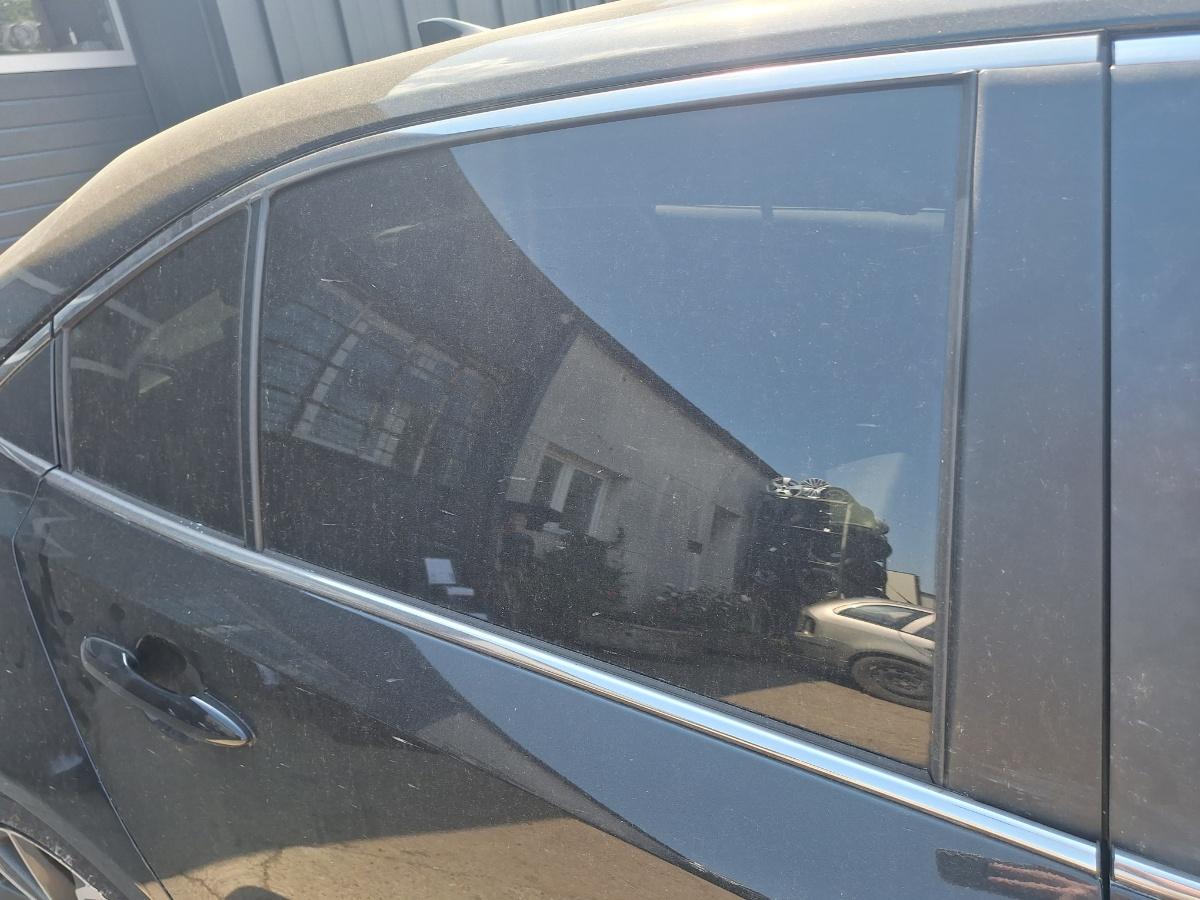Geam portieră spate TOYOTA COROLLA _E21_ 2021 1.8 Hybrid 2ZRFXE 72KW|98HP 2021