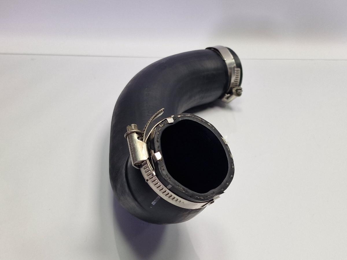 Furtun intercooler VOLKSWAGEN TIGUAN 5N_ 2007 -> 2.0 TDI CBAB, CFFB 5N0145832J