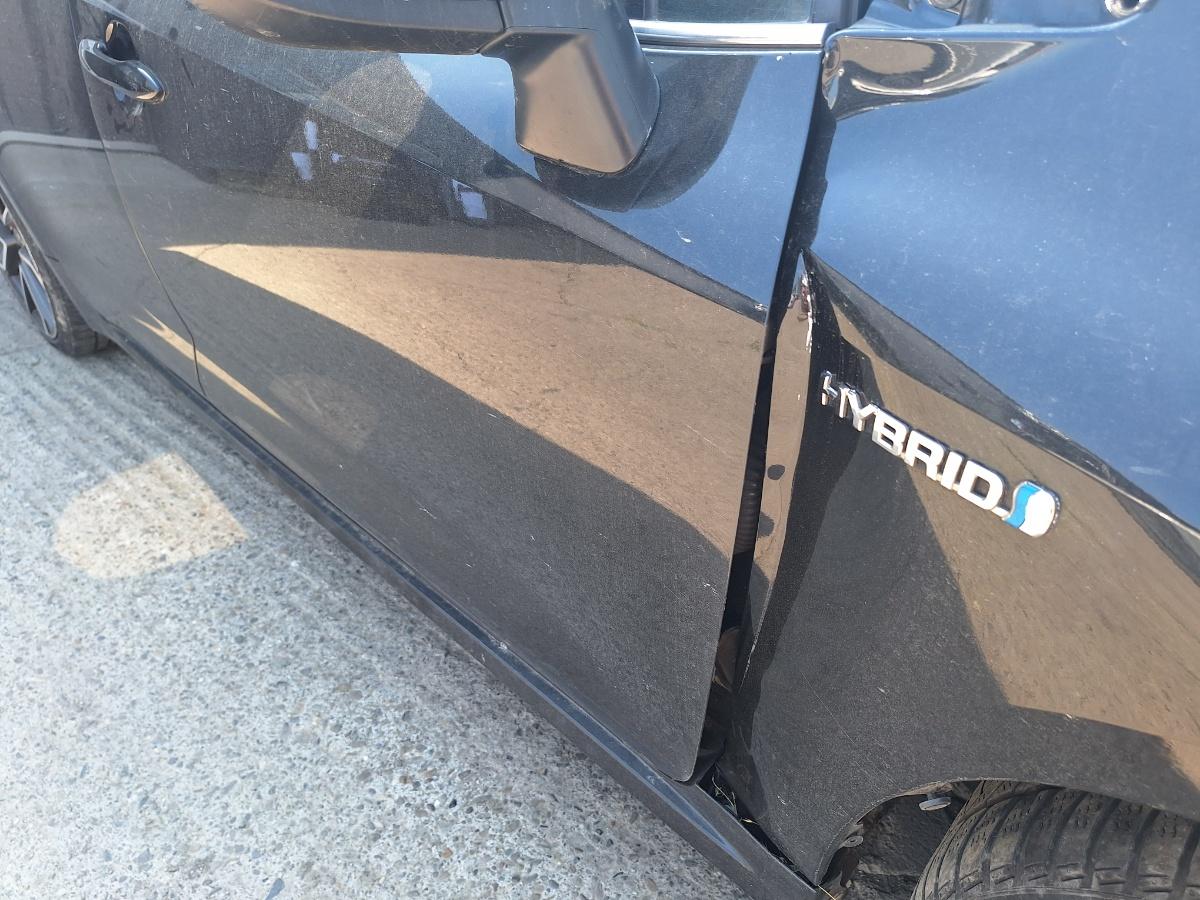 Usa Portieră față TOYOTA COROLLA _E21_ 2021 1.8 Hybrid 2ZRFXE 72KW|98HP 2021