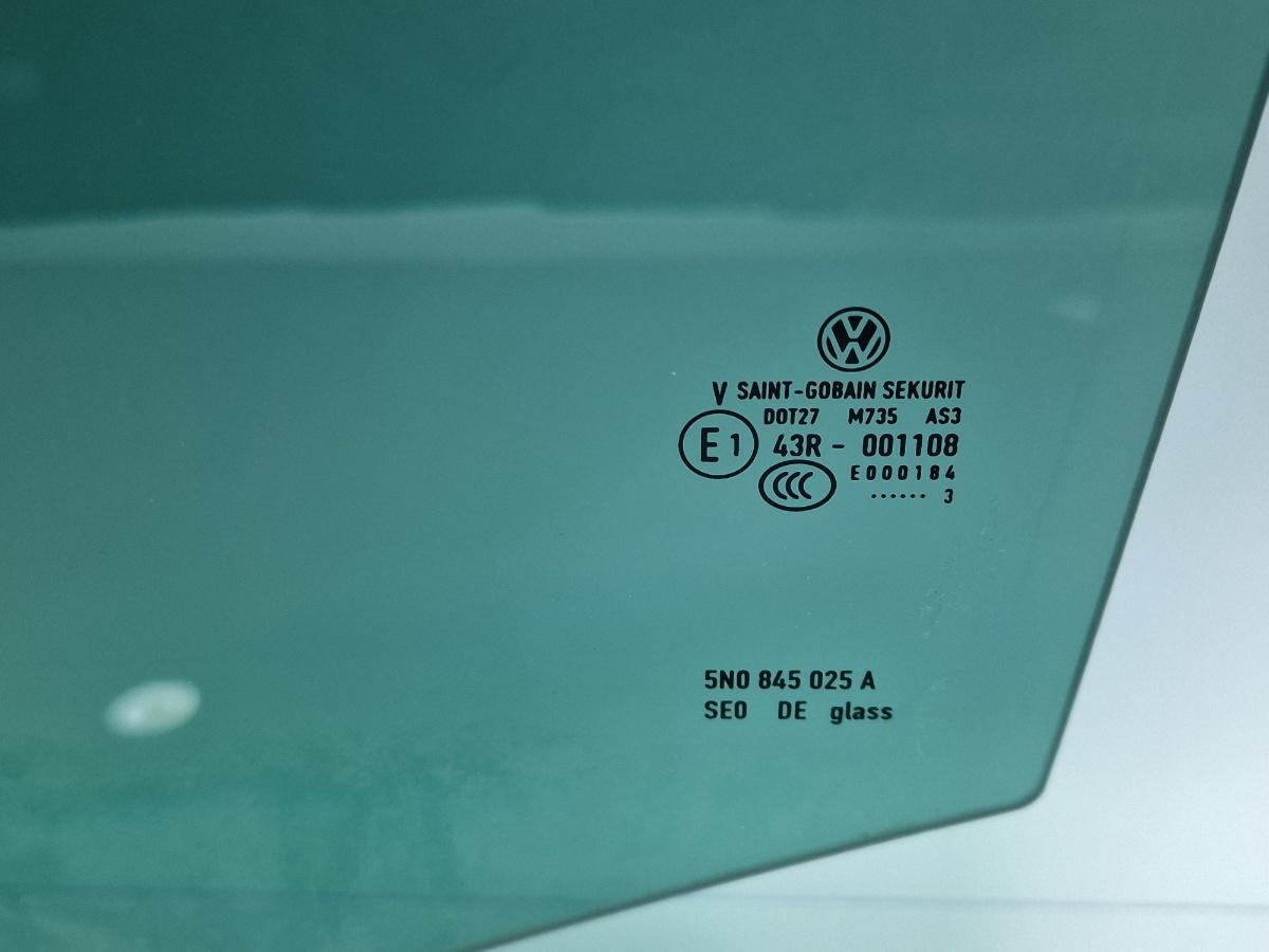 Geam usa VOLKSWAGEN TIGUAN 5N_ 2013 2.0 TDI CFFB 103KW|140HP 2013
