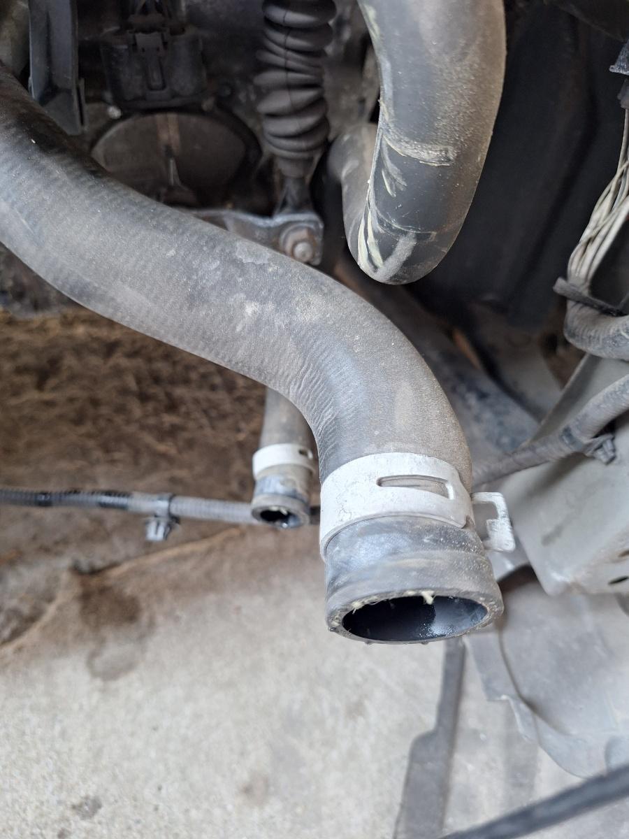 Furtun lichid de răcire motor TOYOTA COROLLA _E21_ 2021 1.8 Hybrid 2ZRFXE 72KW|98HP 2021