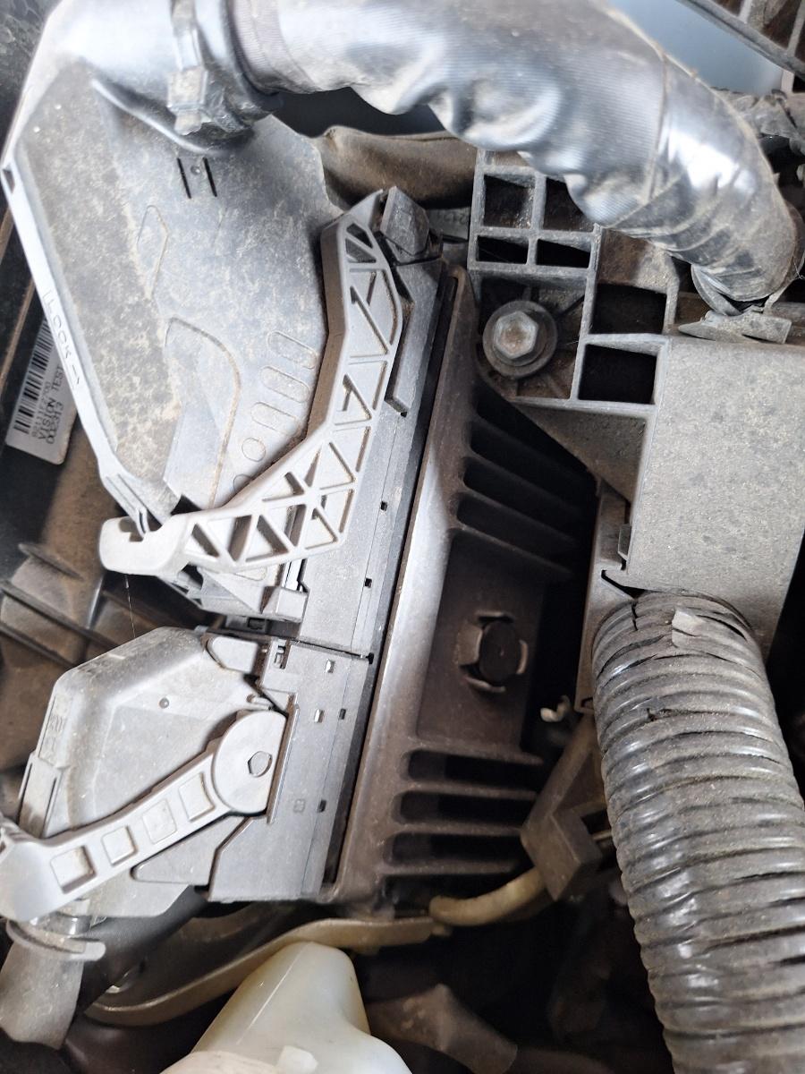 ECU modul/unitate de control motor TOYOTA COROLLA _E21_ 2021 1.8 Hybrid 2ZRFXE 72KW|98HP 2021