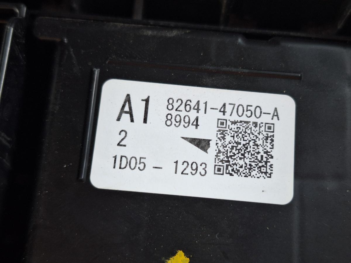 Alte relee TOYOTA COROLLA _E21_ 2021 1.8 Hybrid 2ZRFXE 72KW|98HP 2021